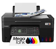 PRINTER CANON G4770