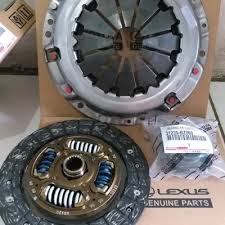 Kopling set toyta grand avanza original