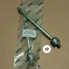 Long tie rod toyota avanza original