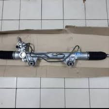 rack steer mitsubishi triton