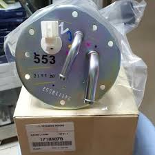 Fuel gauge mitsubishi triton original