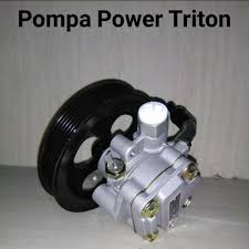 Pompa power stering mitsubishi triton