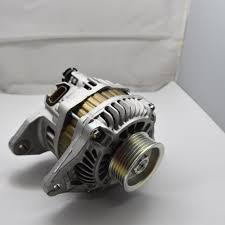 alternator mitsubishi triton