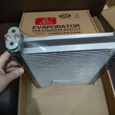 Evaporator mitsubishi triton original