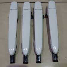 Handle pintu luar toyota grand avanza original