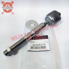 long tie rod mitsubishi triton original