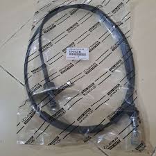 Kabel kopling toyta grand avanza original