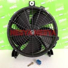 Extra fan mitsubishi triton original