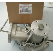 water pump toyota grand avanza original