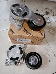 Tensioner fan belt toyota grand avanza original