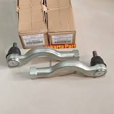 tie rod toyota avanza original