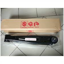 lower arm suzuki apv original