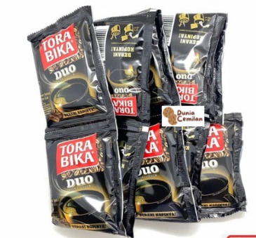 Kopi Torabika Dou