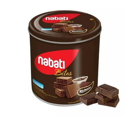 WAFER NABATI RICHEESE