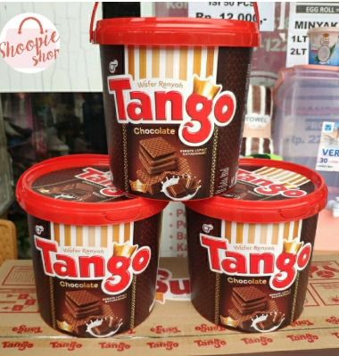 Tanggo Jar