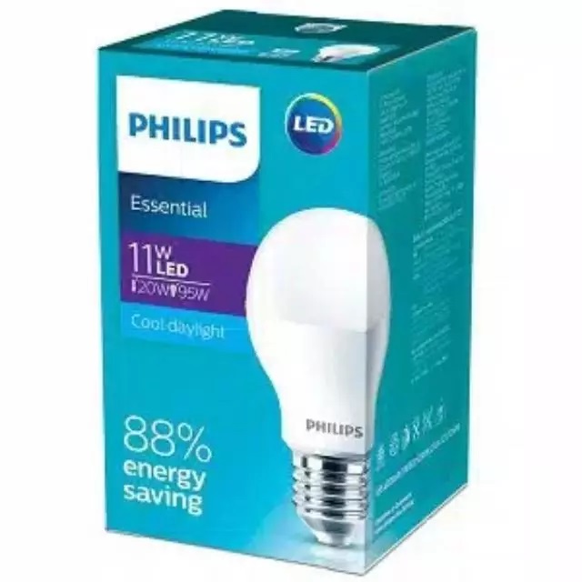 Lampu LED Philips