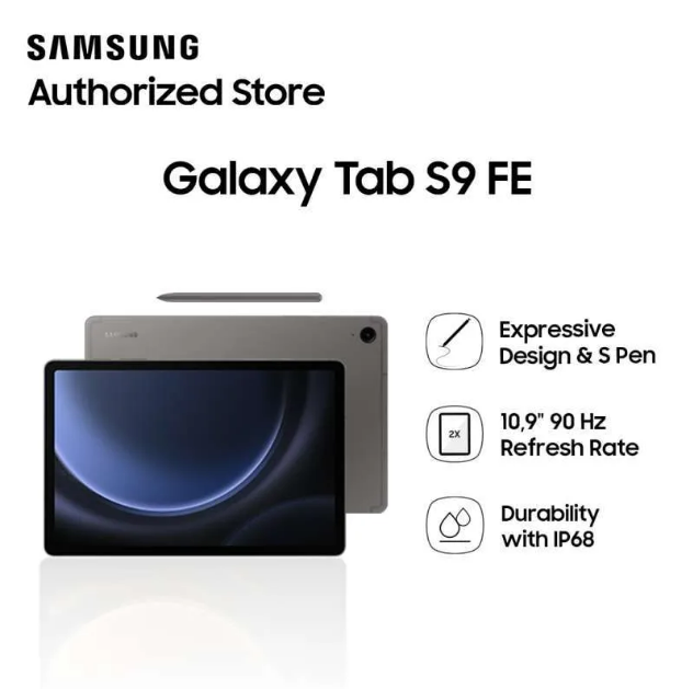 SAMSUNG GALAXY TAB S9FE 5G