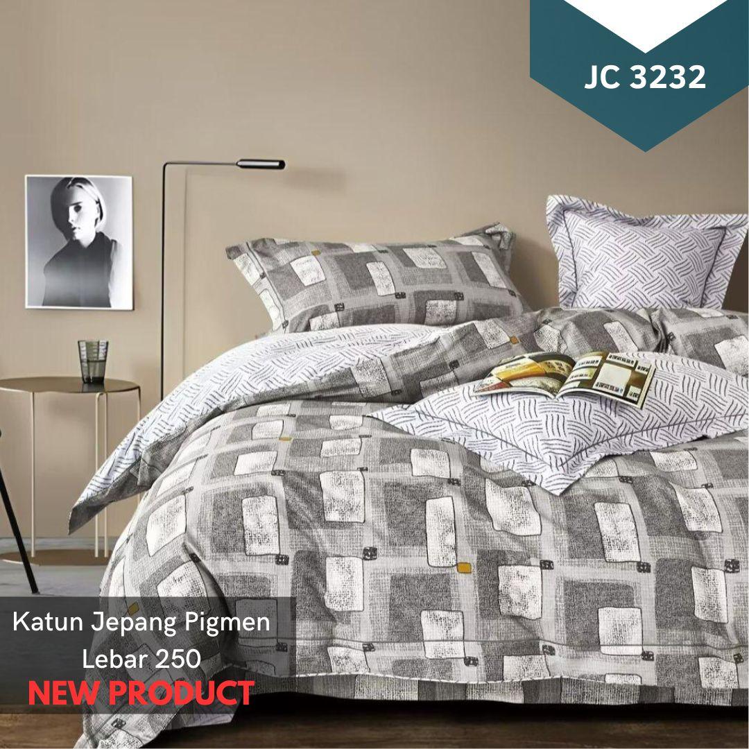 Sprei dan Bedcover