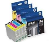 CARTRIDGE TINTA EPSON