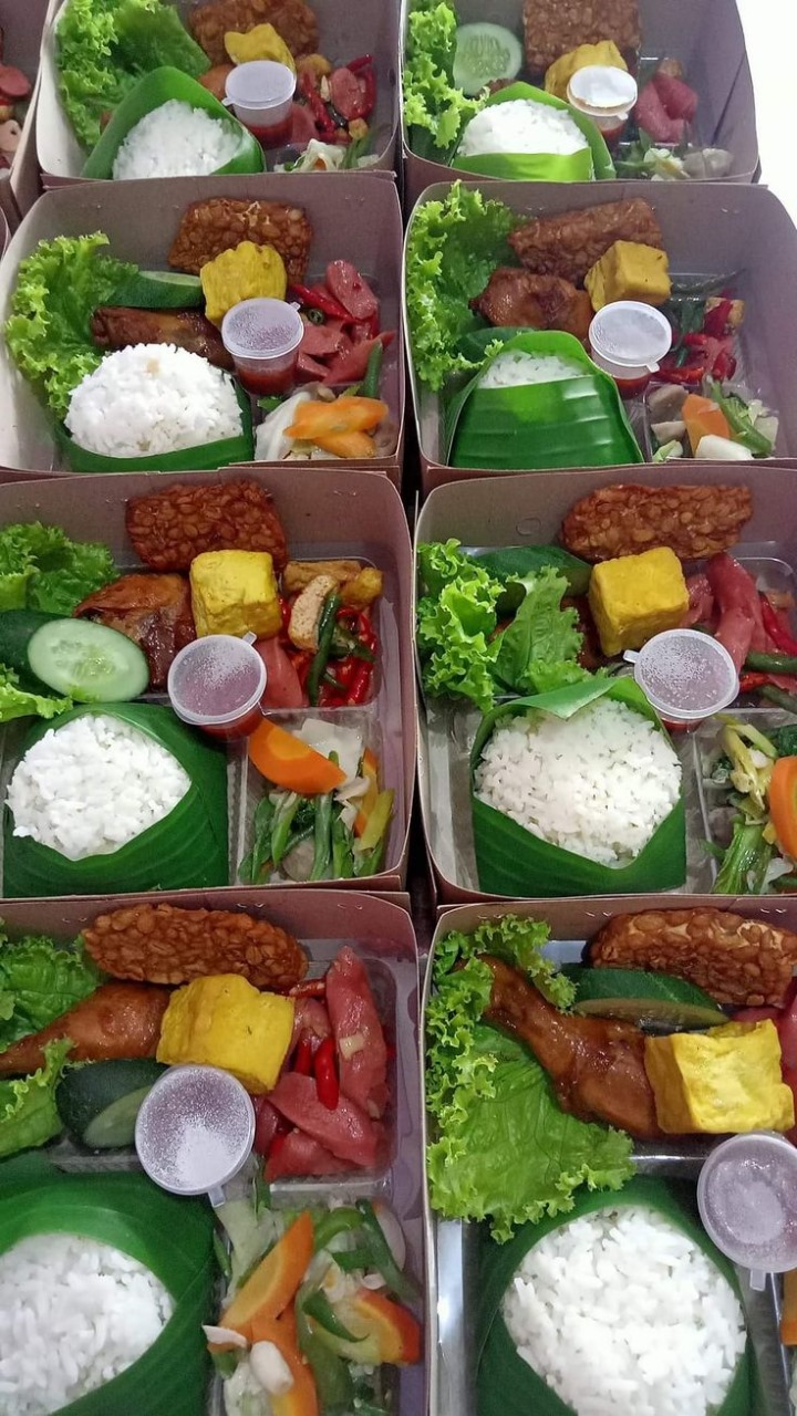 NASI KOTAK