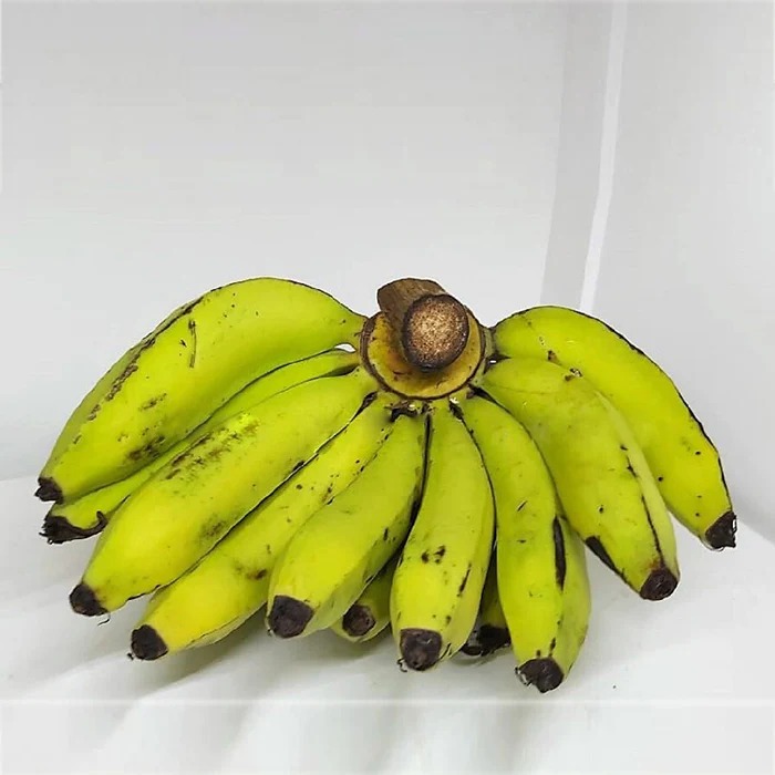 Pisang Ambom