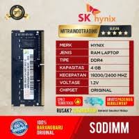 RAM HYNIX LONGDIMM DDR4 16GB PC19200/2400MHZ