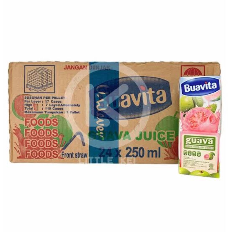 Buavita 