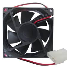 FAN CASING/KIPAS PC