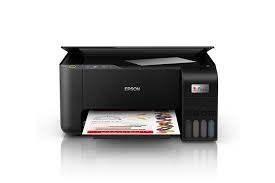 PRINTER Epson L3211 EcoTank