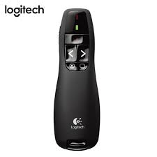 Pointer Logitech