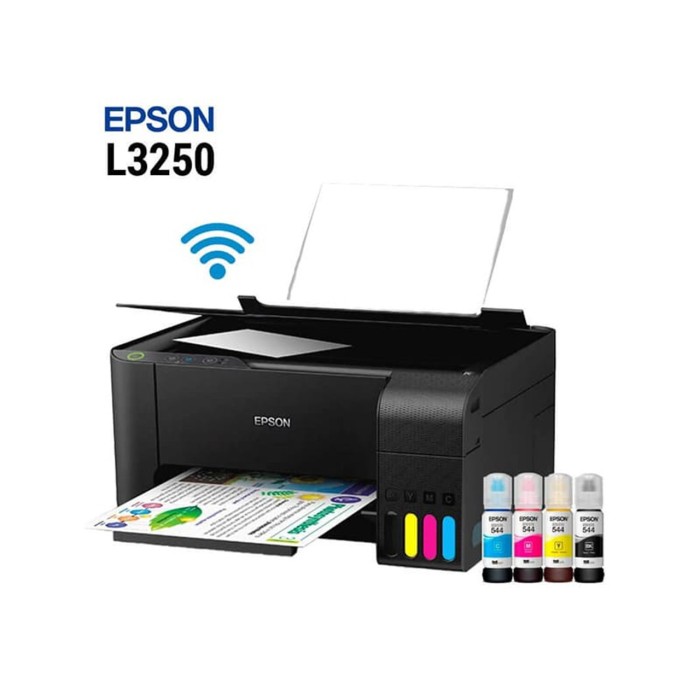 Printer Epson L3250