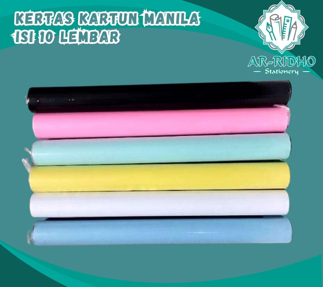 Kertas Karton