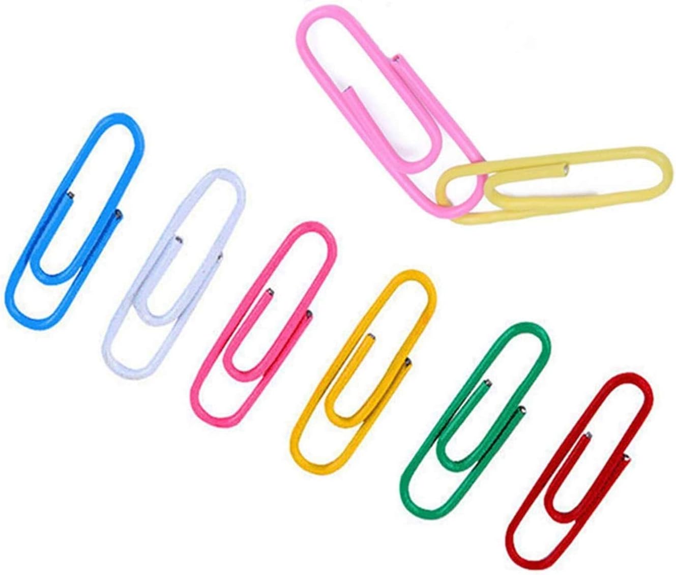 PAPER CLIP WARNA