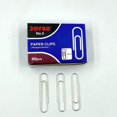 PAPER CLIP