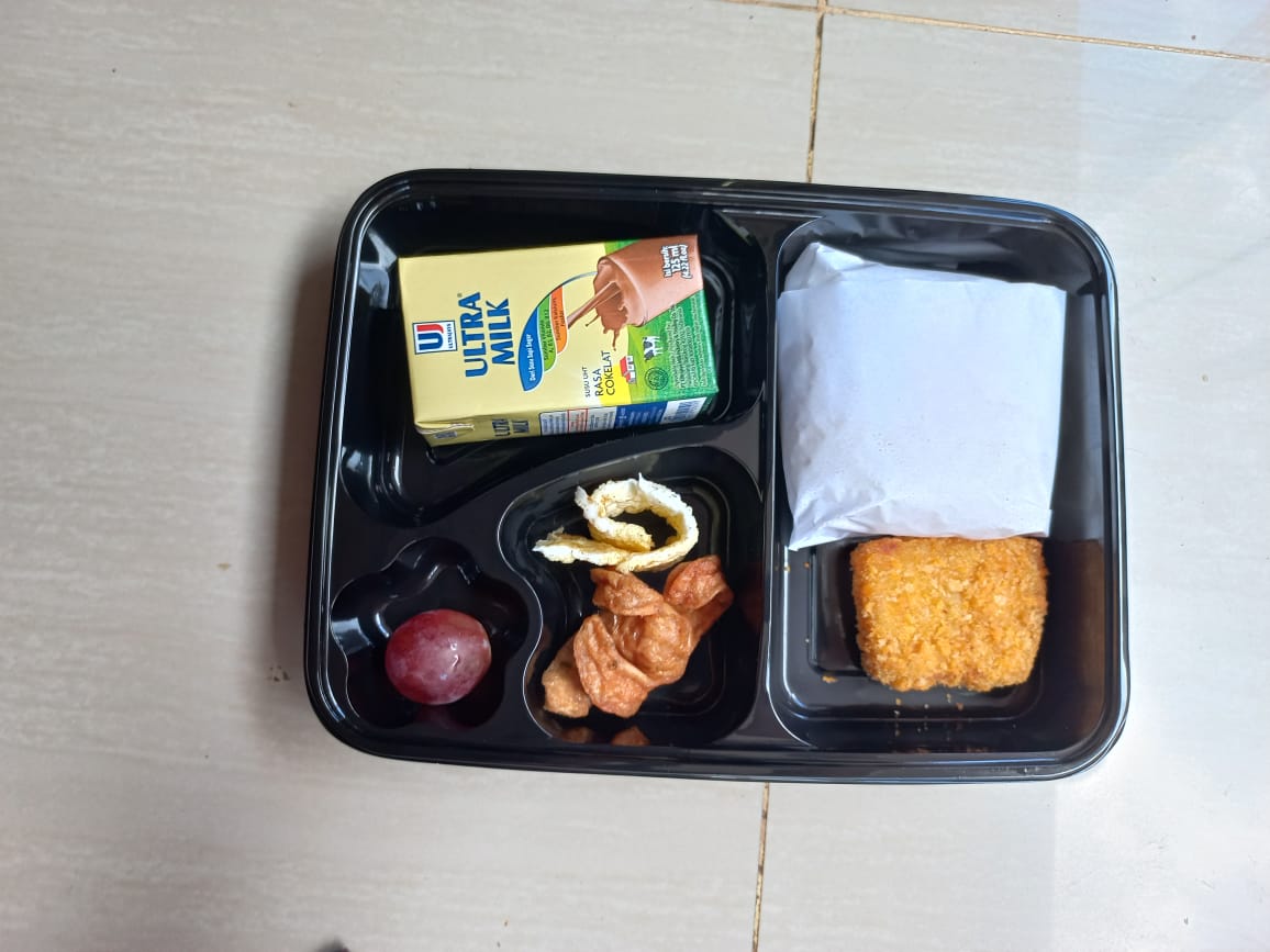 NASI BENTO