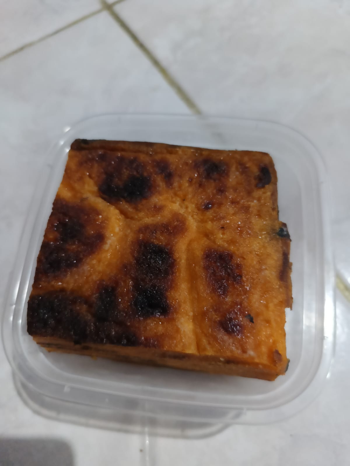 Kue Bingka Kukus dan Bakar, Kue Lam basah dan Kering Serta Bronis Kukus