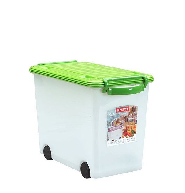 Vigo Container 25 Liter VC-1 Lion Star Box Serbaguna