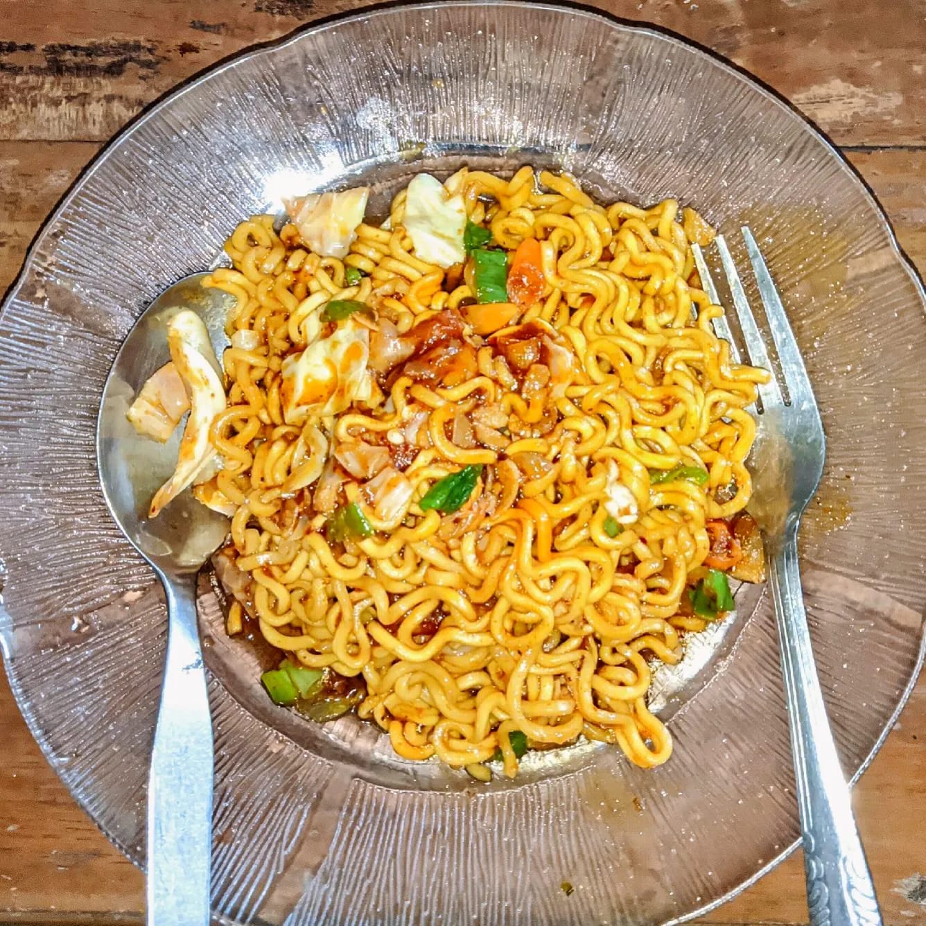 MIE GORENG