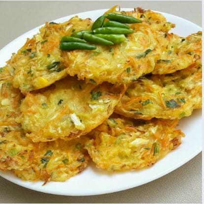 BAKWAN GORENG