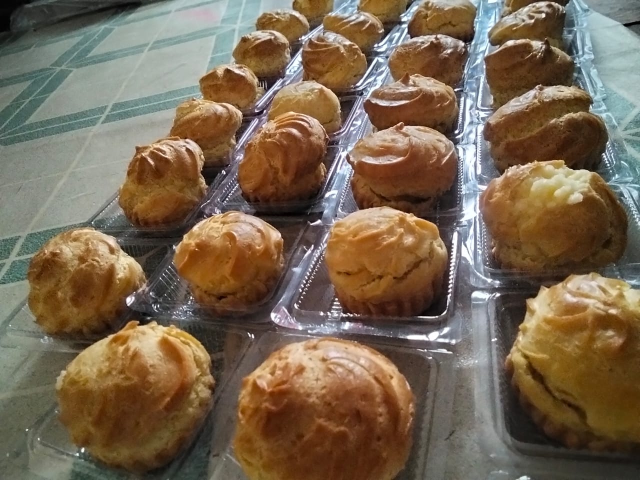 Kue irisan