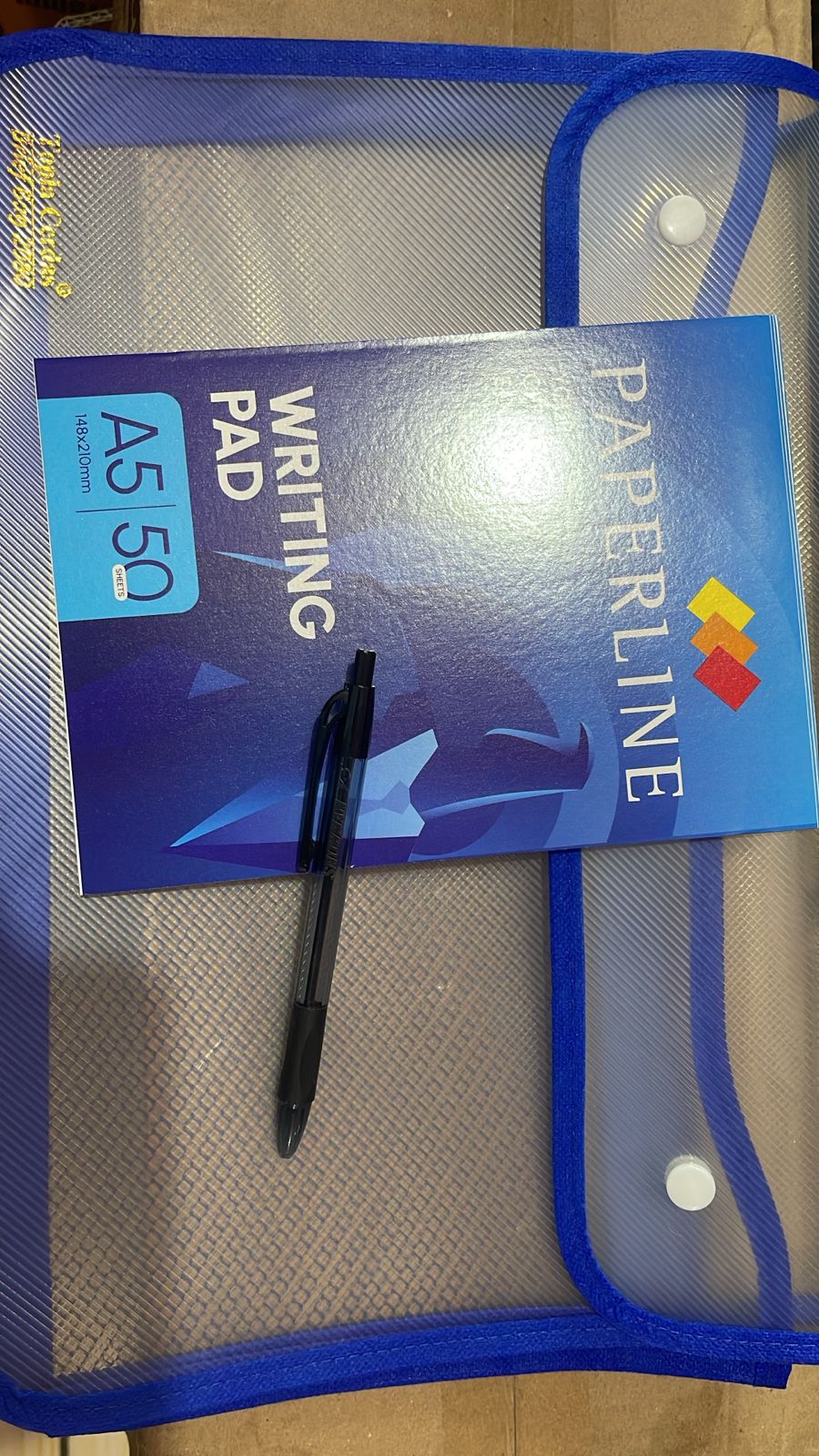 seminar kit 1