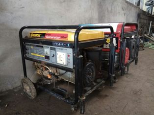 Sewa genset