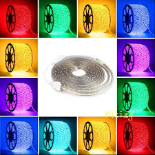 LAMPU SELANG LED STRIP