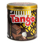 Wafer Tango