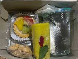 SNACK BOX PAKET B