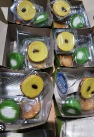 SNACK BOX PAKET B