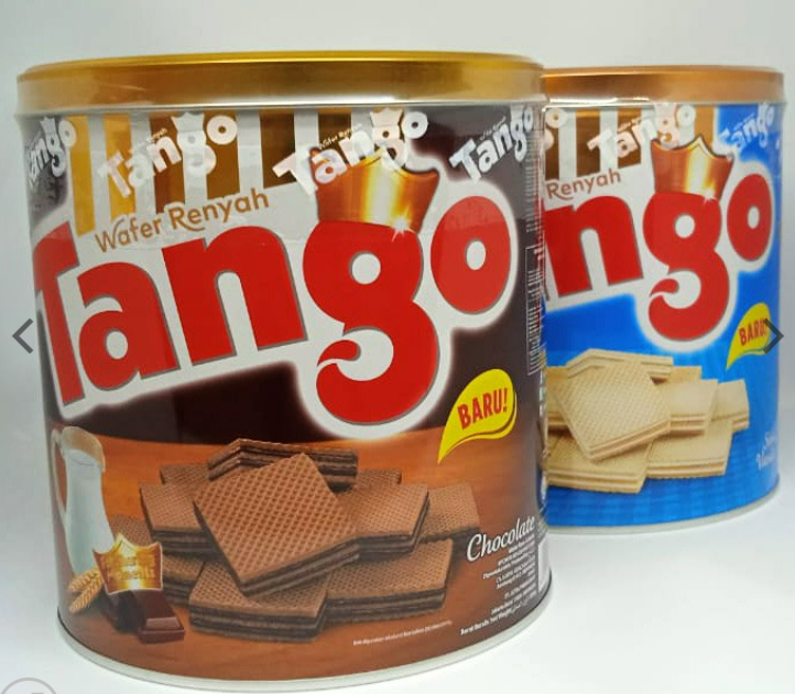 Tango Kaleng