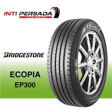 Bridgestone Ecopia EP300 185/65 R15 15 88H