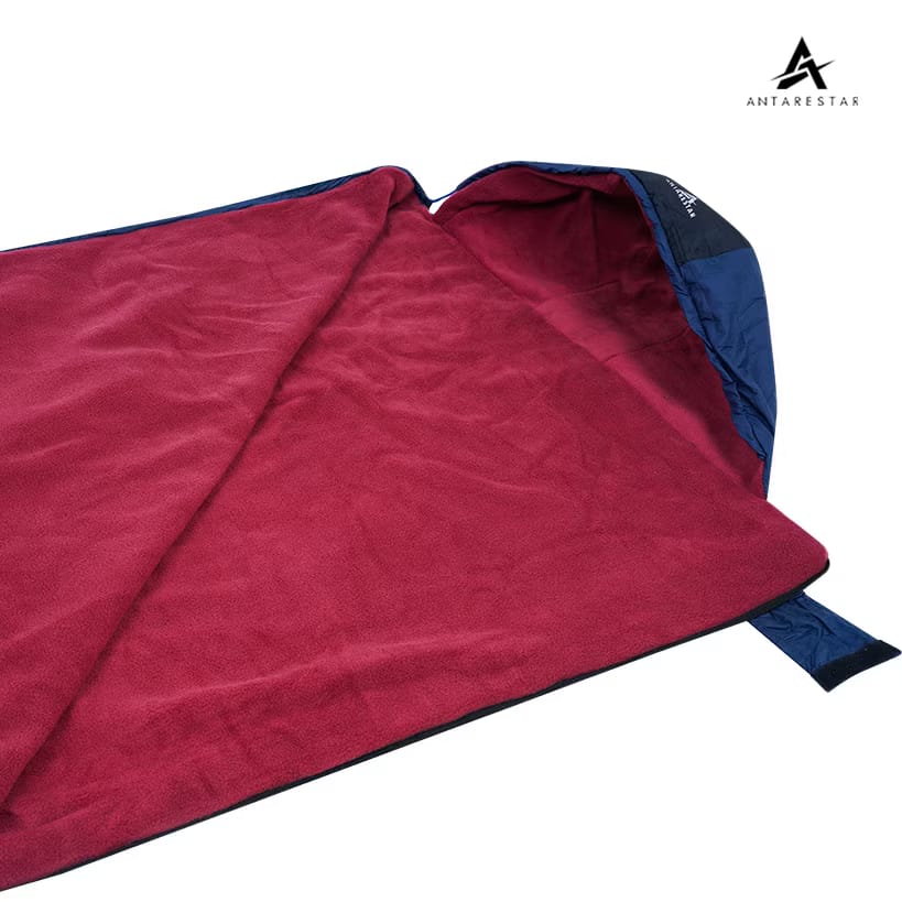 Sleeping Bag Cabin Polar