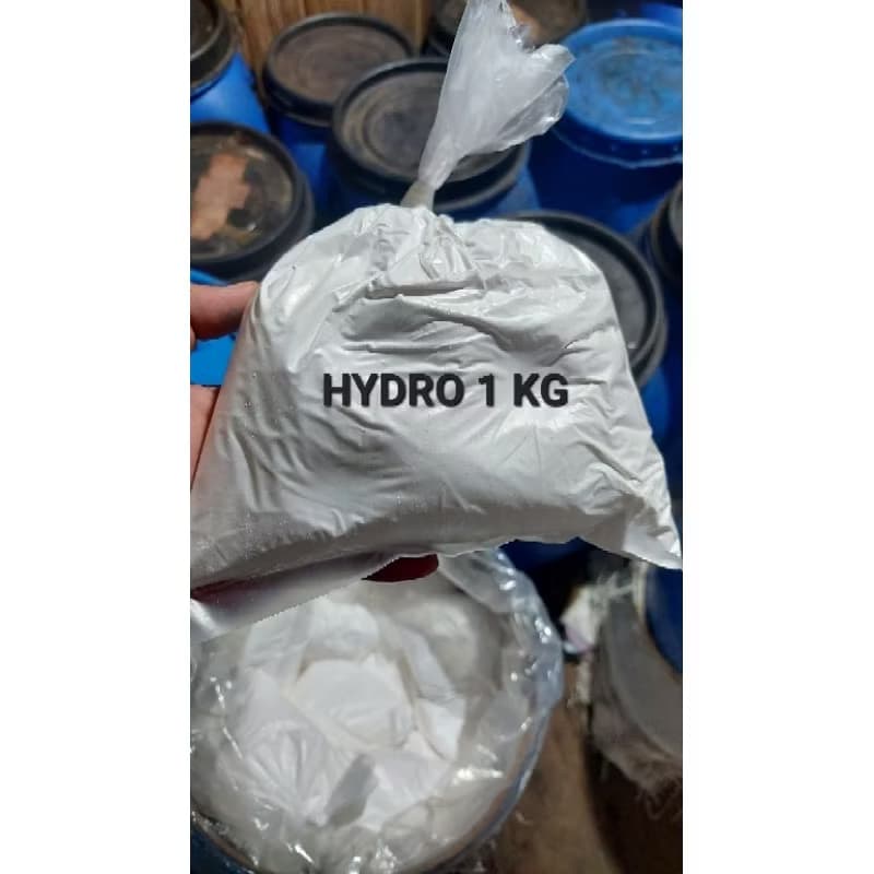 Hidro 1 Kg